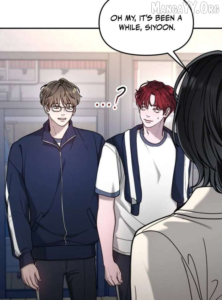 Read Look-Alike Daughter Manga Online