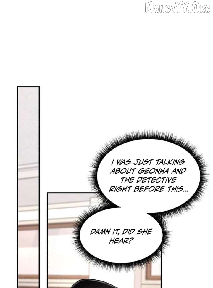 Read Look-Alike Daughter Manga Online