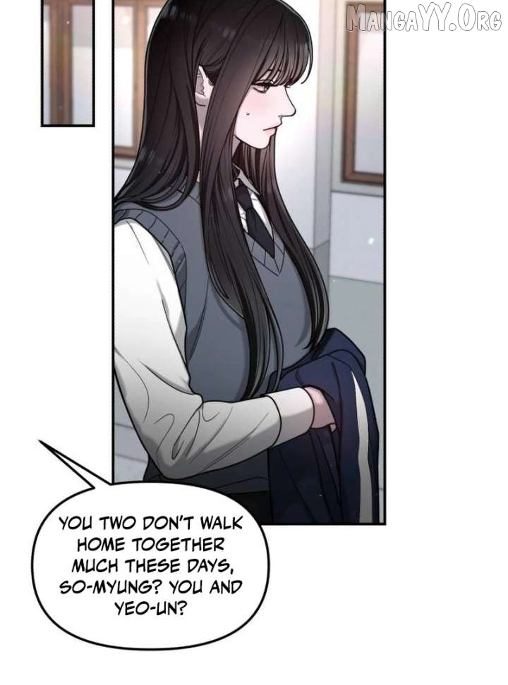 Read Look-Alike Daughter Manga Online