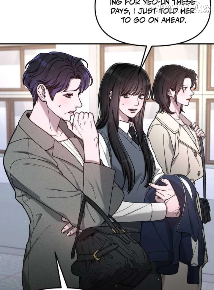 Read Look-Alike Daughter Manga Online