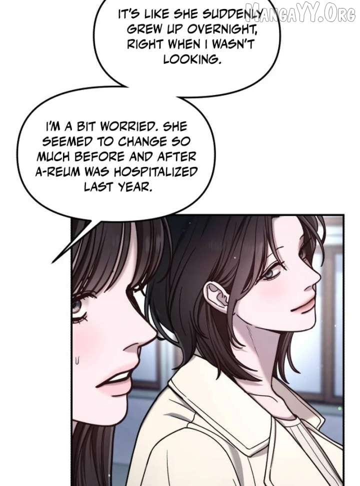 Read Look-Alike Daughter Manga Online