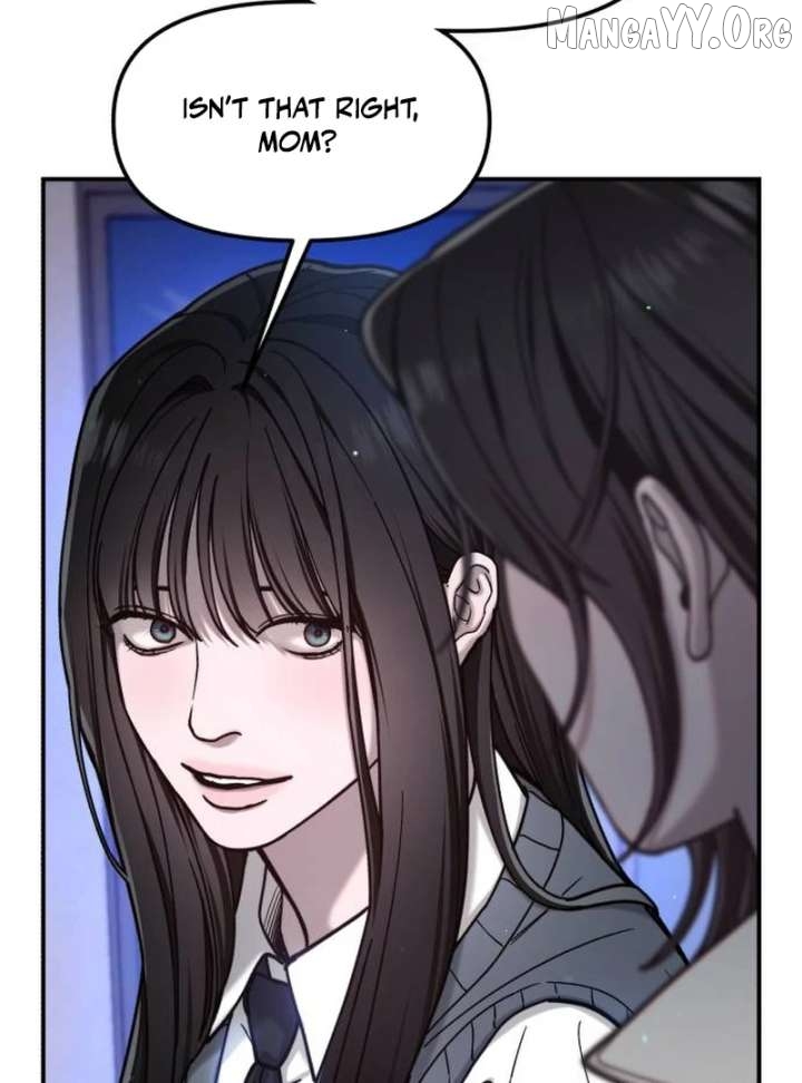 Read Look-Alike Daughter Manga Online