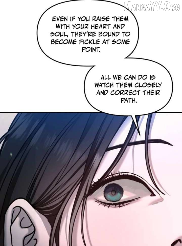 Read Look-Alike Daughter Manga Online