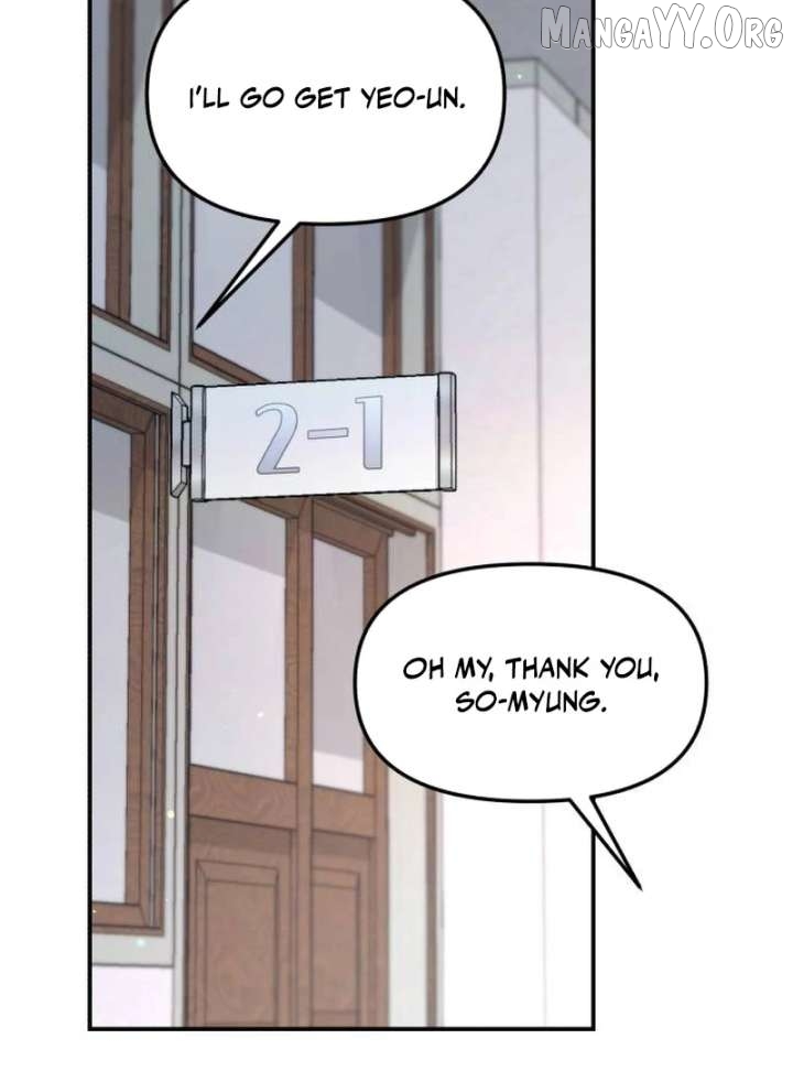 Read Look-Alike Daughter Manga Online