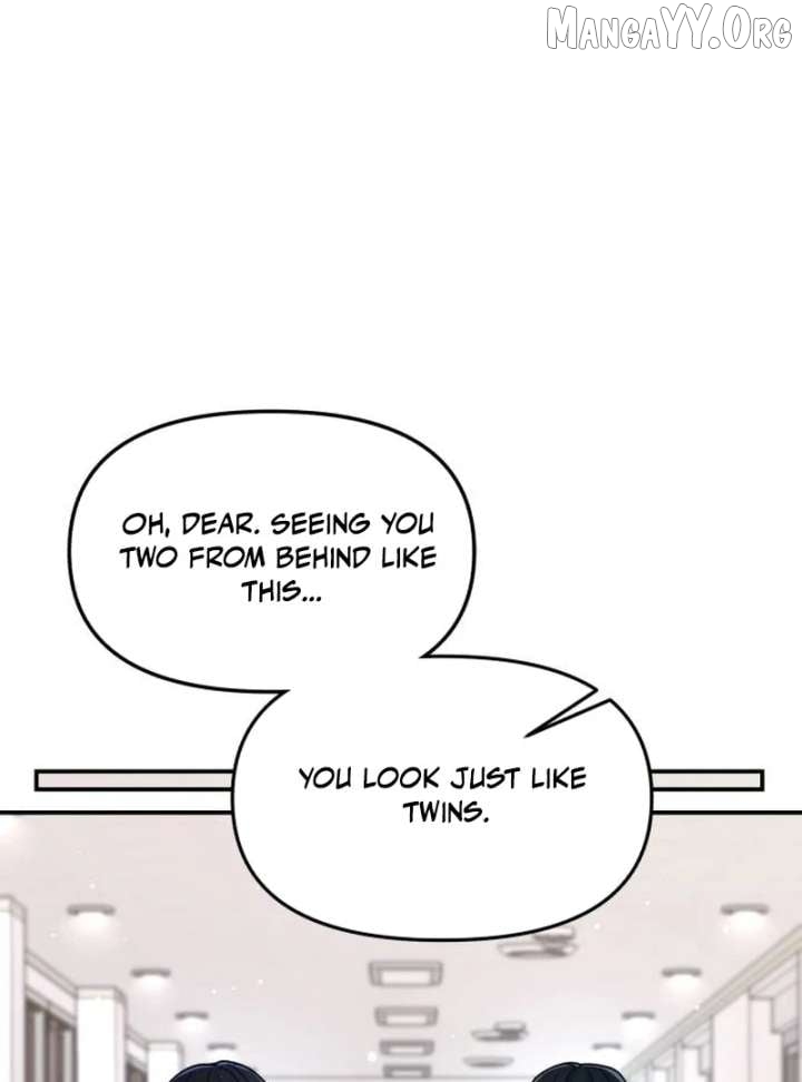 Read Look-Alike Daughter Manga Online