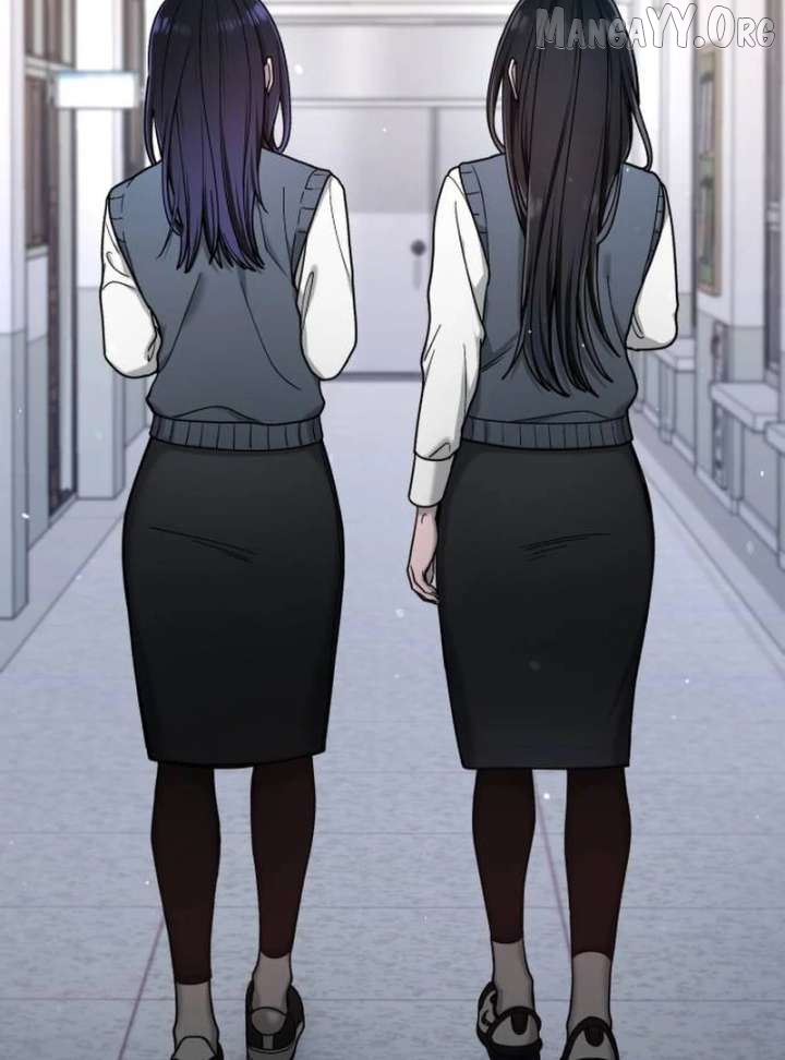 Read Look-Alike Daughter Manga Online
