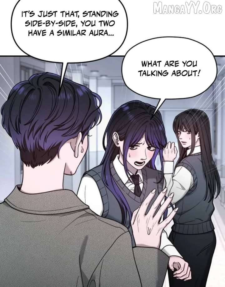 Read Look-Alike Daughter Manga Online