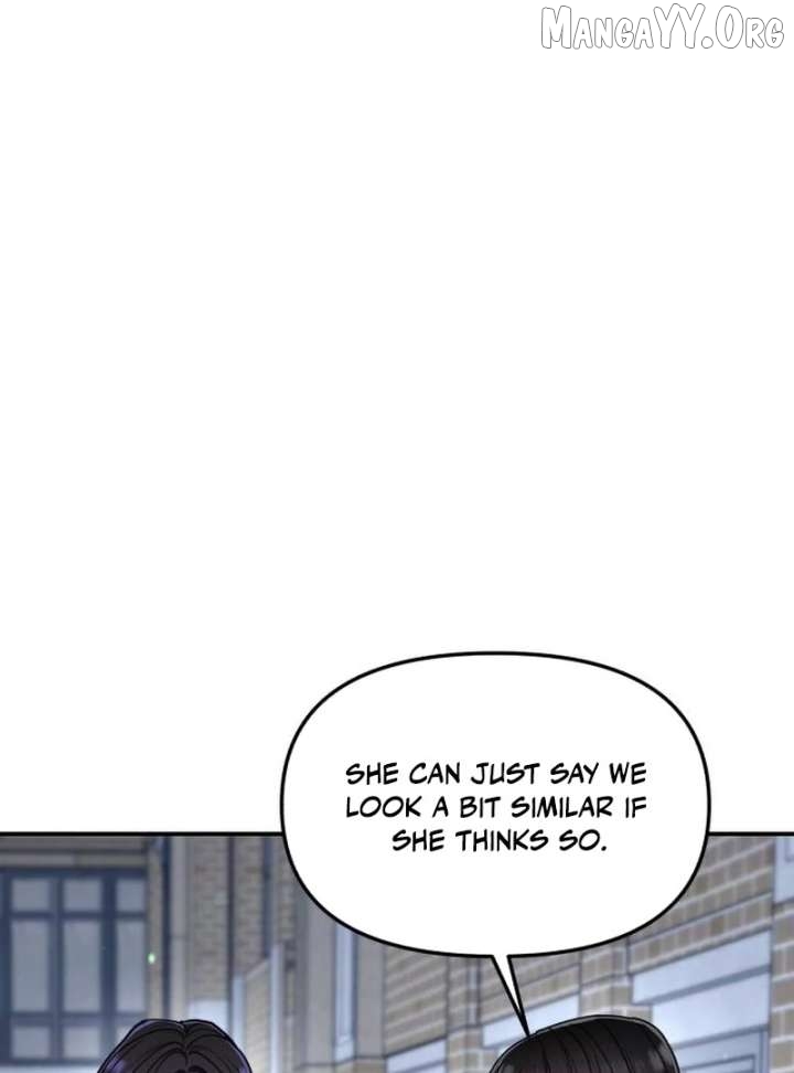 Read Look-Alike Daughter Manga Online