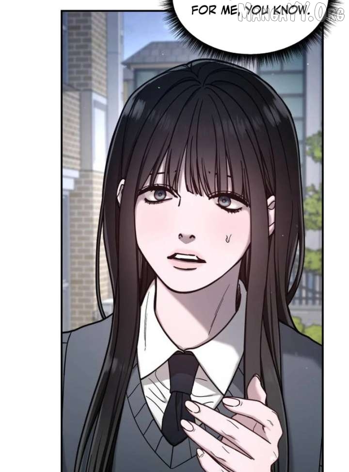 Read Look-Alike Daughter Manga Online