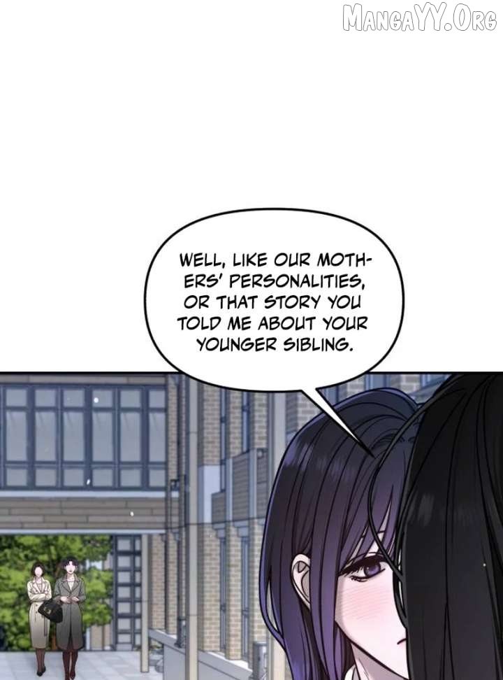 Read Look-Alike Daughter Manga Online