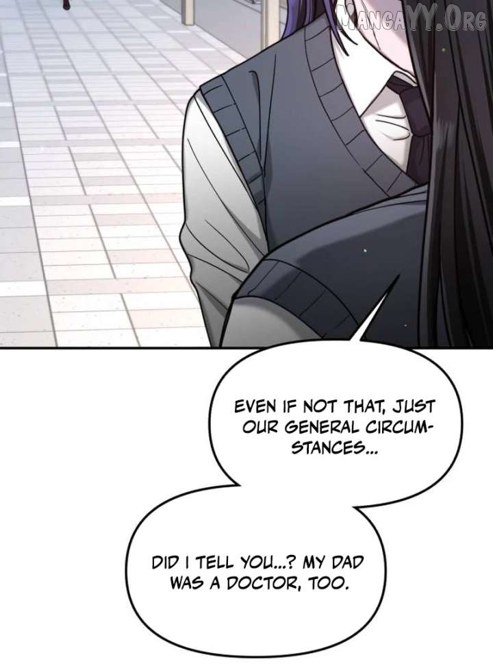 Read Look-Alike Daughter Manga Online