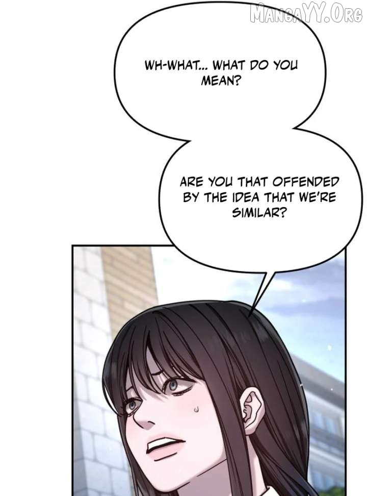 Read Look-Alike Daughter Manga Online