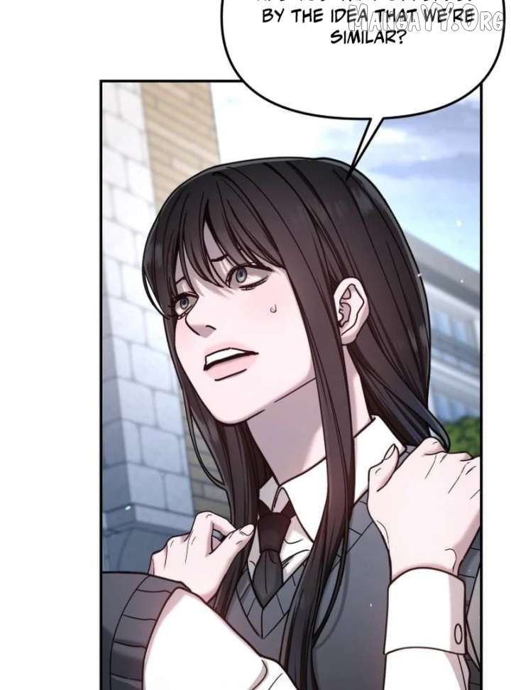 Read Look-Alike Daughter Manga Online