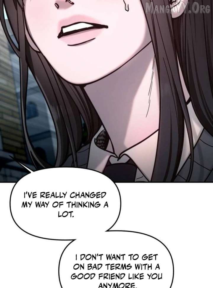 Read Look-Alike Daughter Manga Online