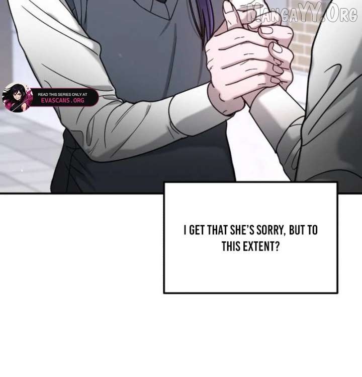 Read Look-Alike Daughter Manga Online