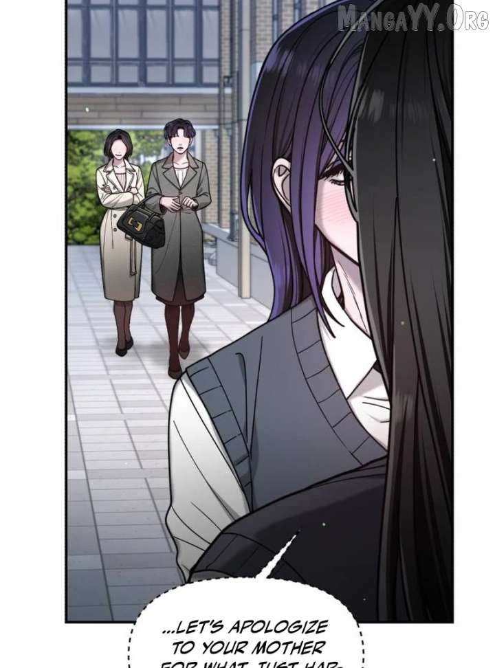 Read Look-Alike Daughter Manga Online