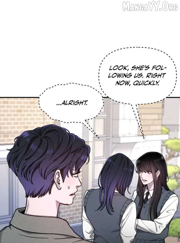 Read Look-Alike Daughter Manga Online