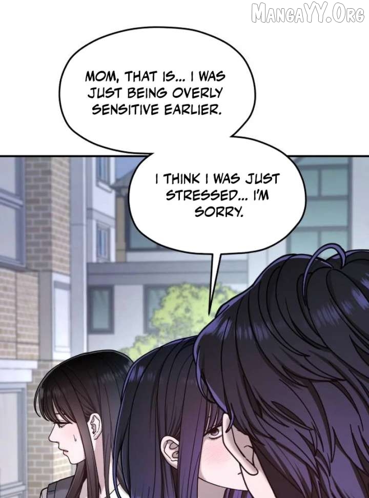 Read Look-Alike Daughter Manga Online