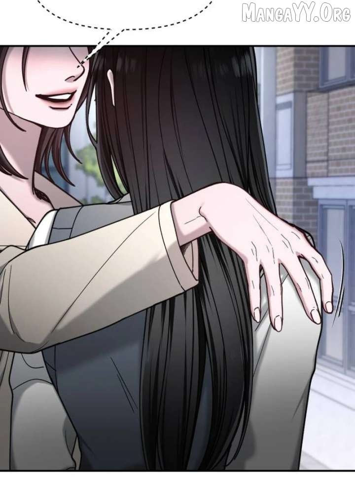Read Look-Alike Daughter Manga Online