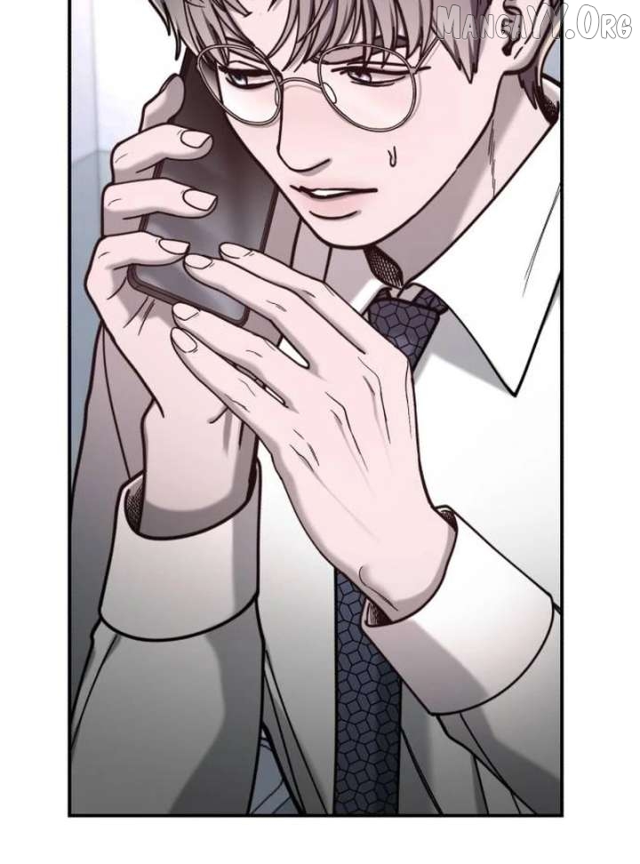 Read Look-Alike Daughter Manga Online