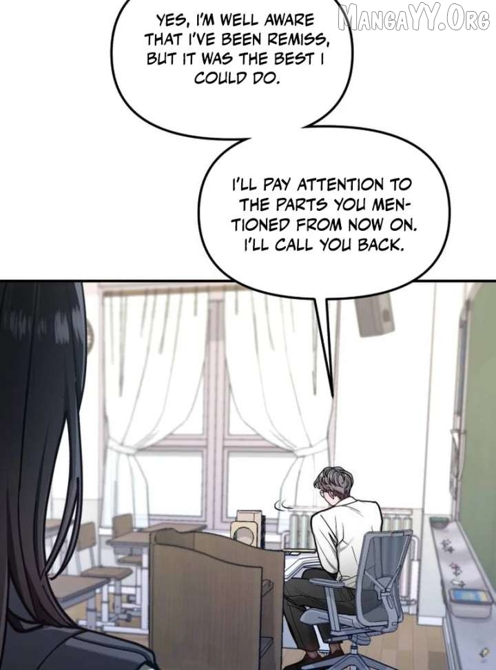 Read Look-Alike Daughter Manga Online