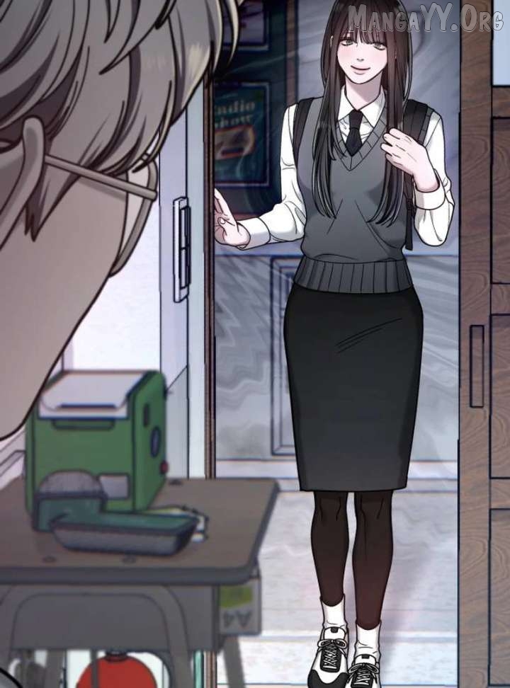 Read Look-Alike Daughter Manga Online