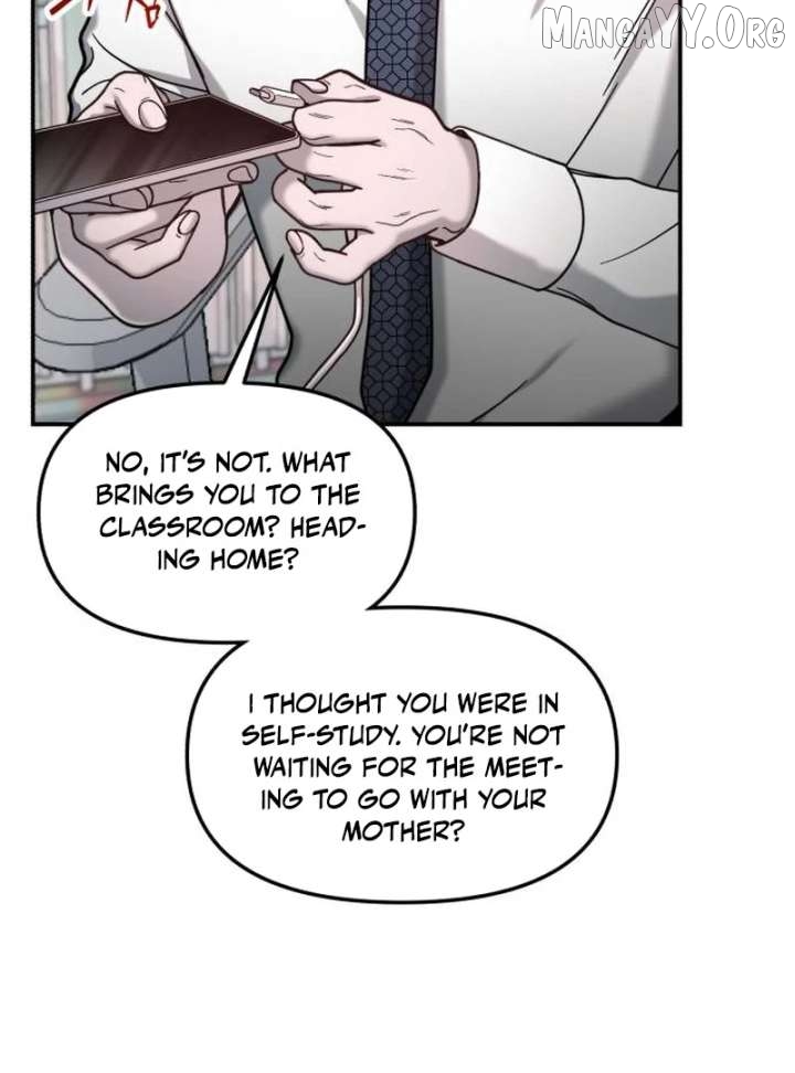 Read Look-Alike Daughter Manga Online