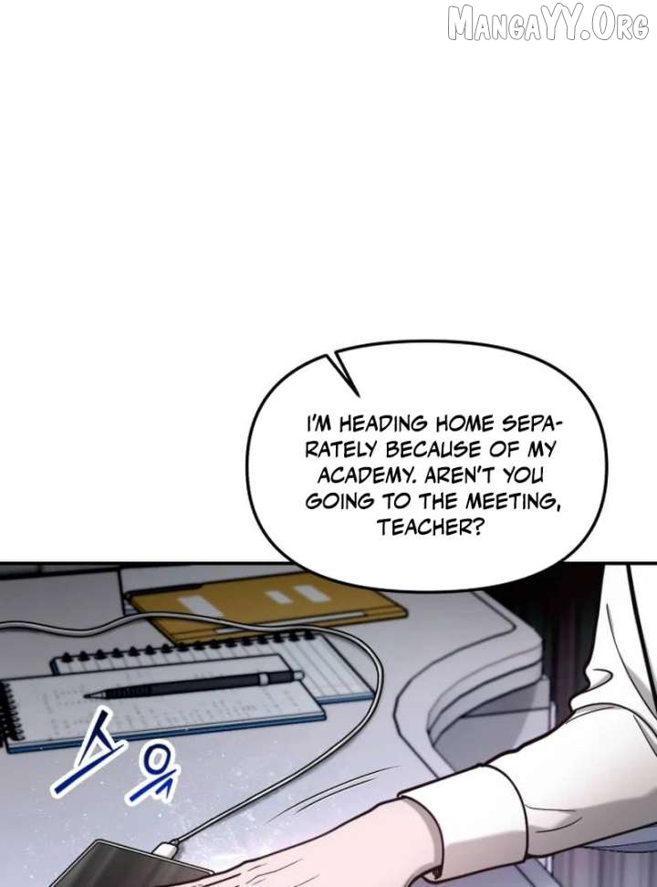 Read Look-Alike Daughter Manga Online