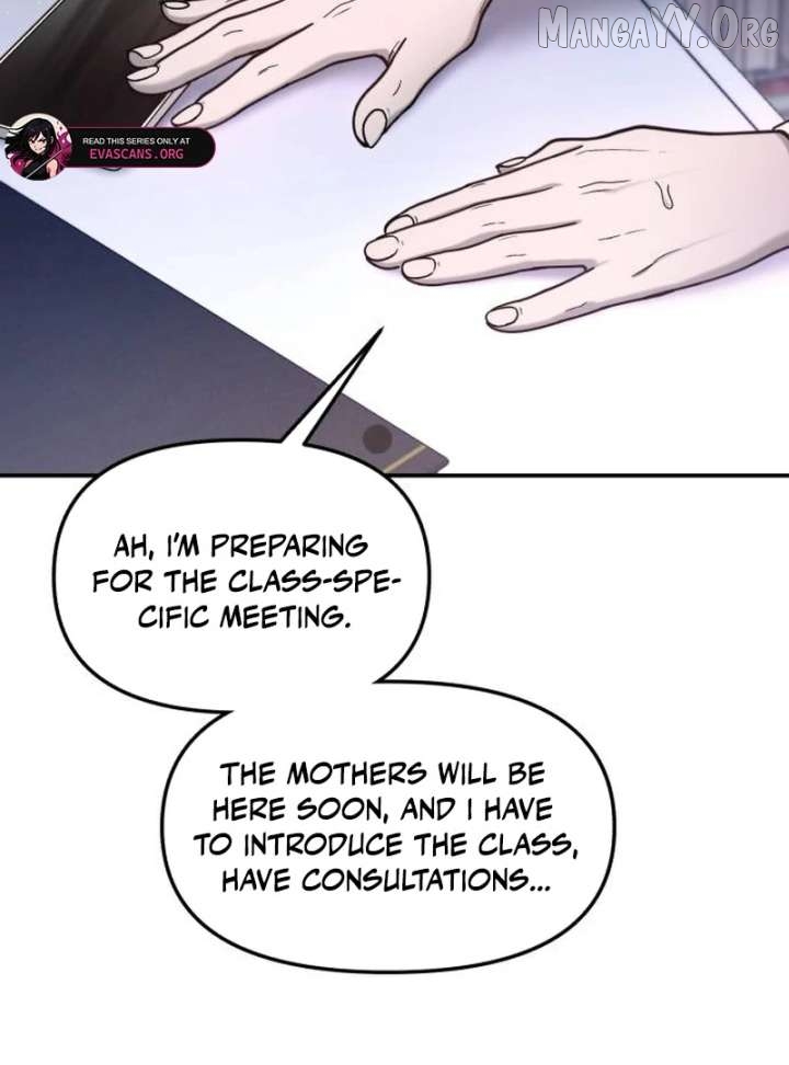 Read Look-Alike Daughter Manga Online