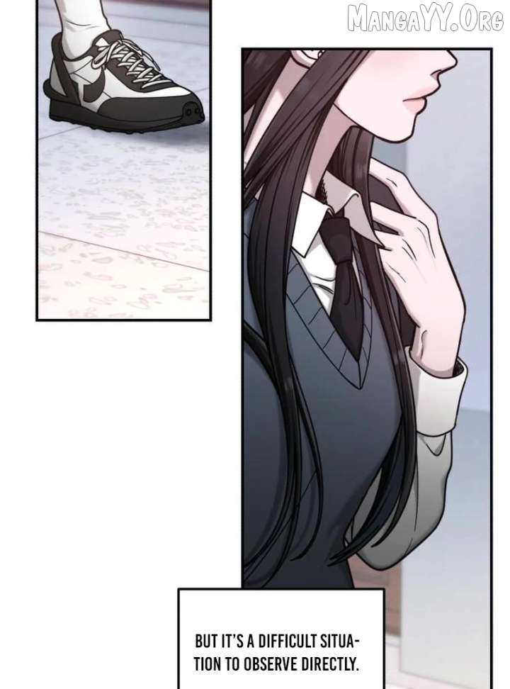 Read Look-Alike Daughter Manga Online