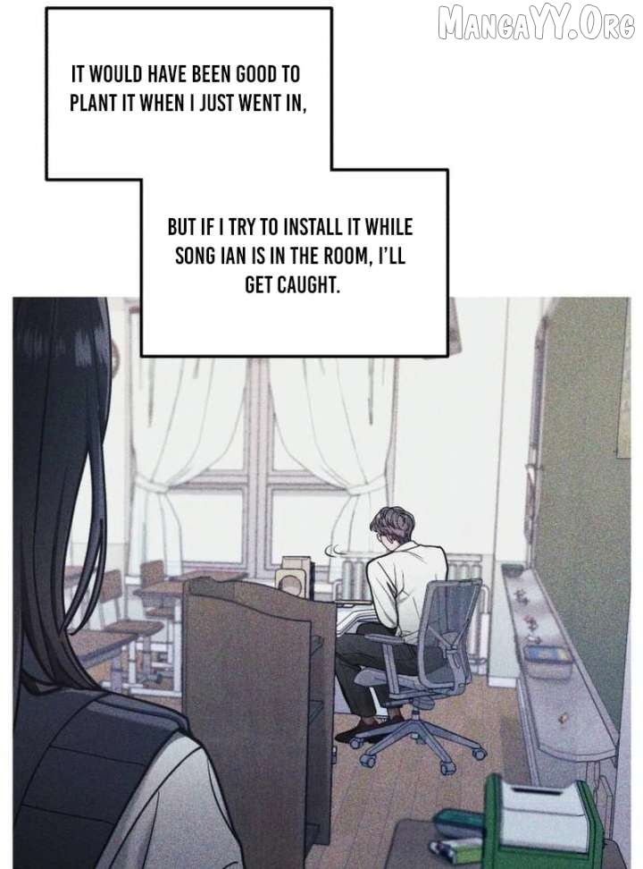 Read Look-Alike Daughter Manga Online