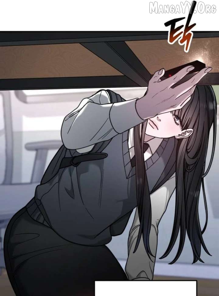 Read Look-Alike Daughter Manga Online