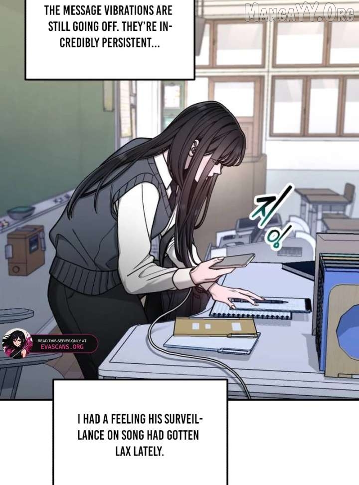 Read Look-Alike Daughter Manga Online