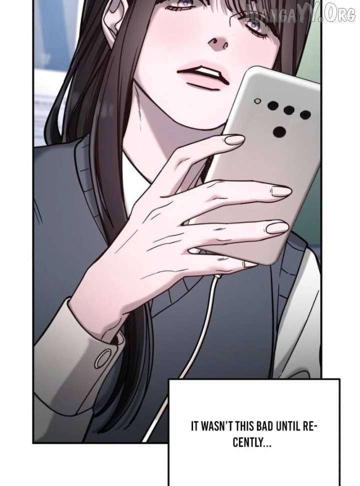 Read Look-Alike Daughter Manga Online