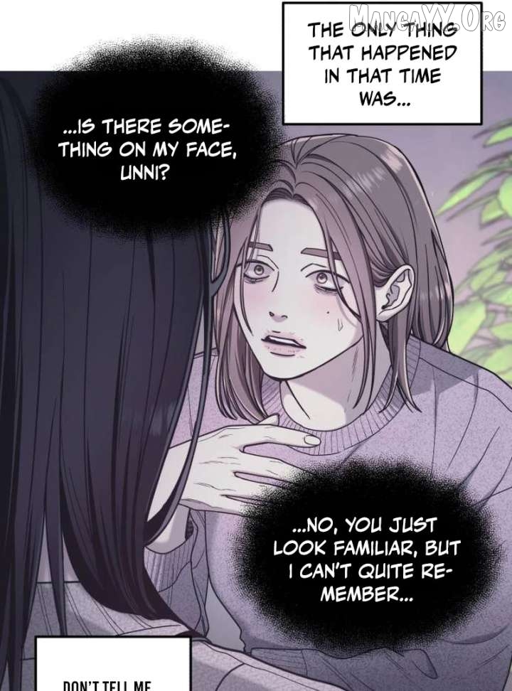 Read Look-Alike Daughter Manga Online