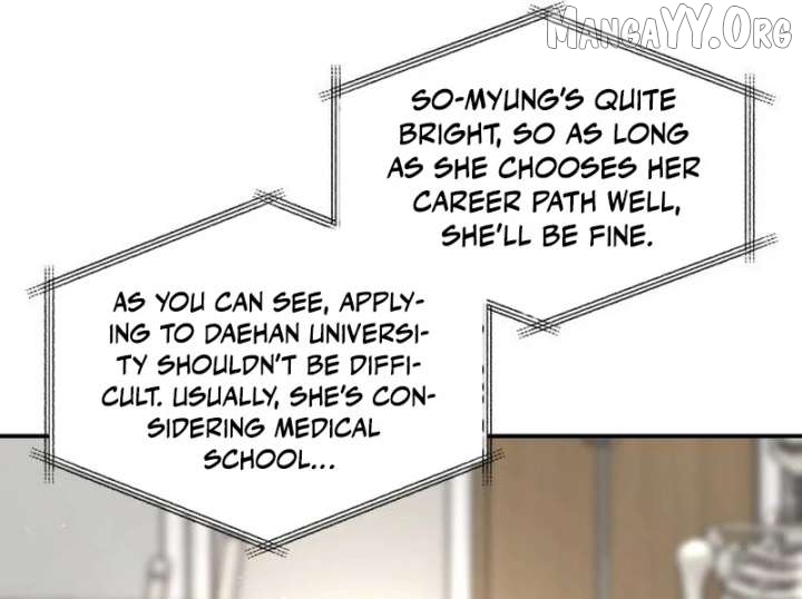 Read Look-Alike Daughter Manga Online