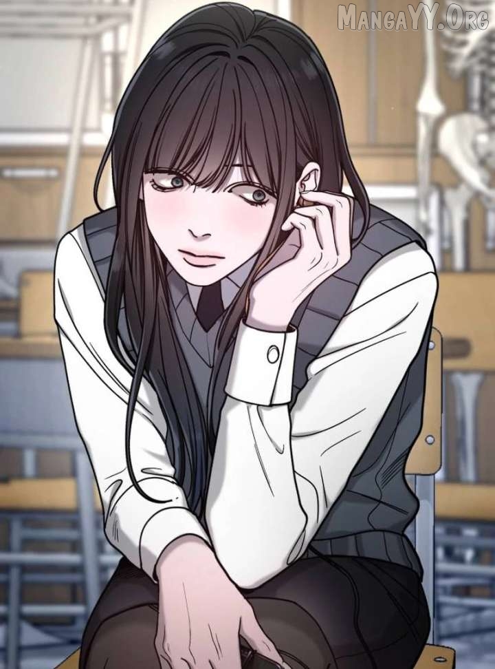 Read Look-Alike Daughter Manga Online