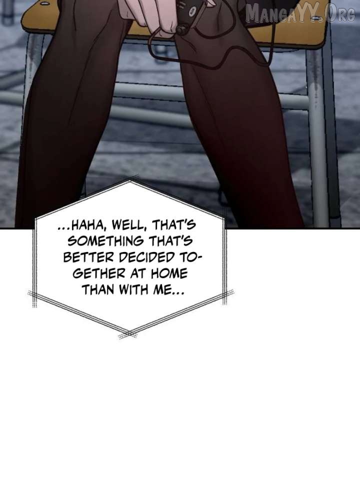 Read Look-Alike Daughter Manga Online