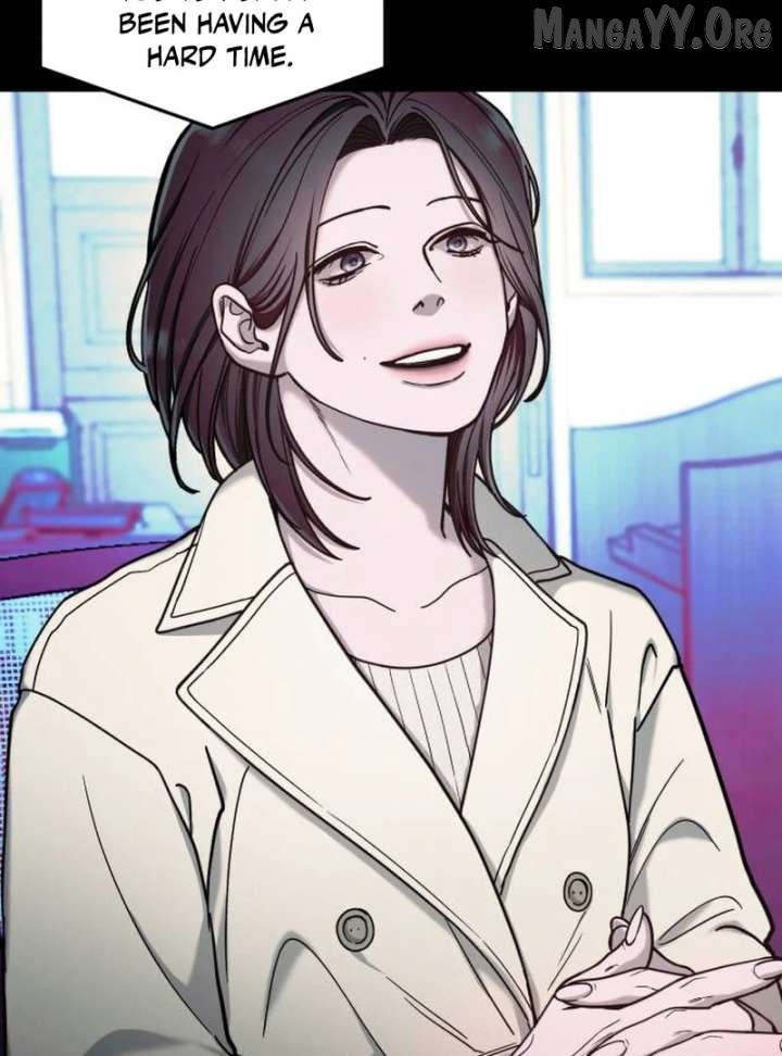 Read Look-Alike Daughter Manga Online