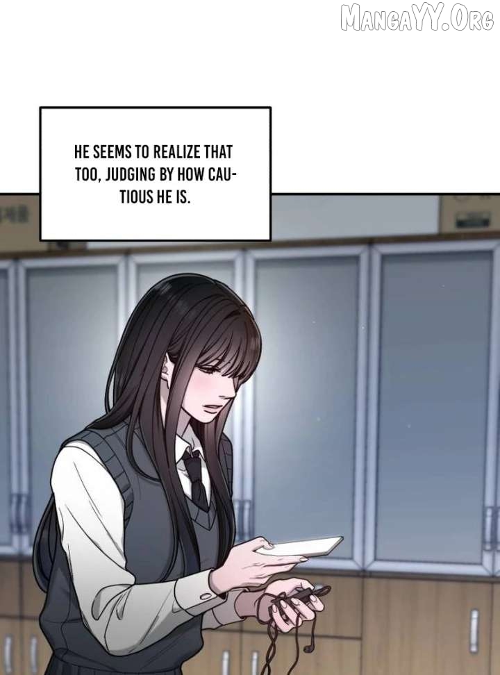 Read Look-Alike Daughter Manga Online