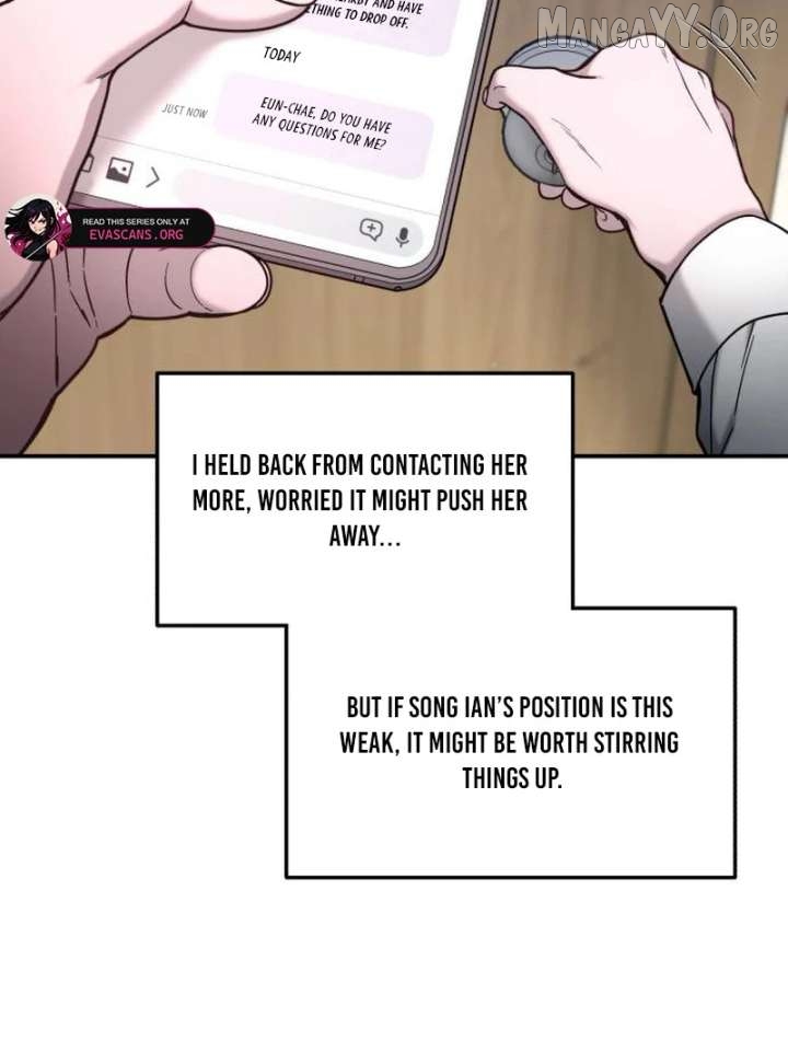Read Look-Alike Daughter Manga Online