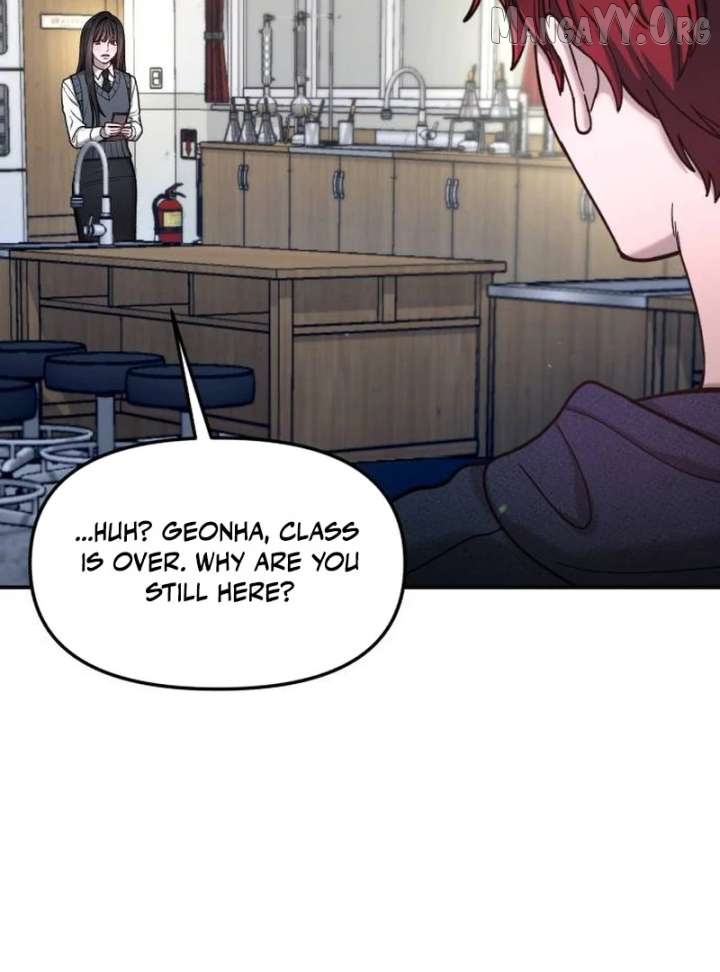 Read Look-Alike Daughter Manga Online