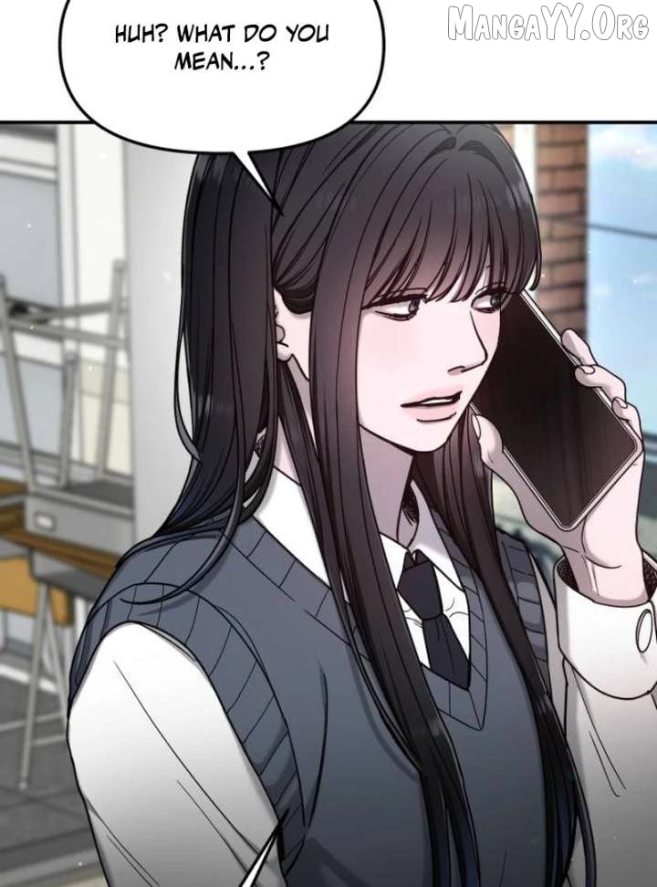 Read Look-Alike Daughter Manga Online