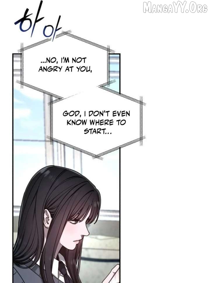 Read Look-Alike Daughter Manga Online