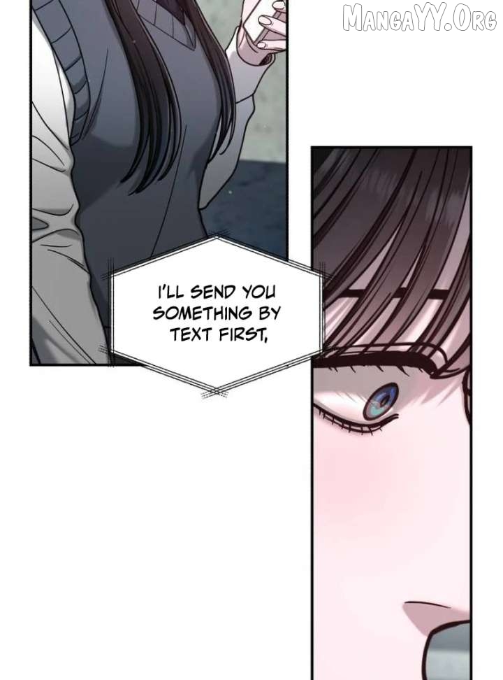 Read Look-Alike Daughter Manga Online