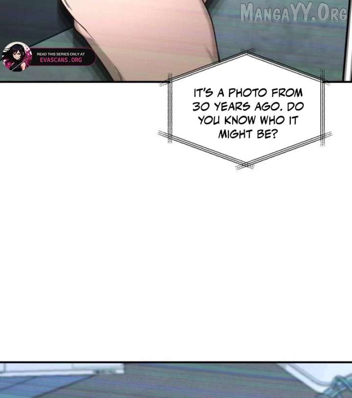 Read Look-Alike Daughter Manga Online