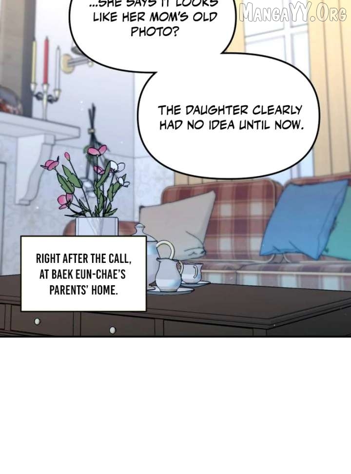 Read Look-Alike Daughter Manga Online