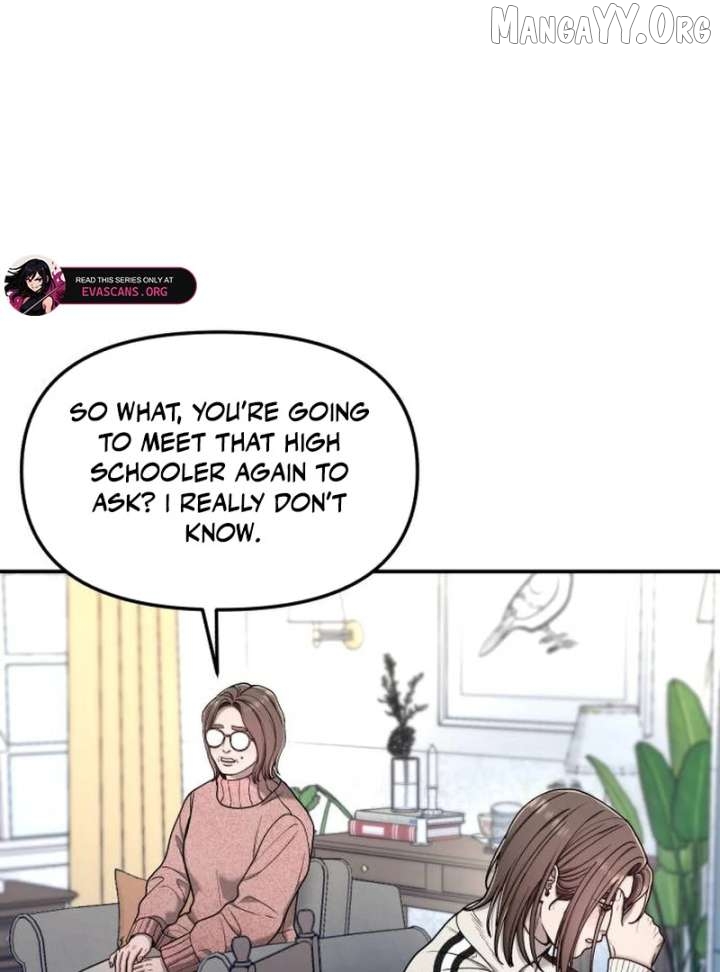 Read Look-Alike Daughter Manga Online