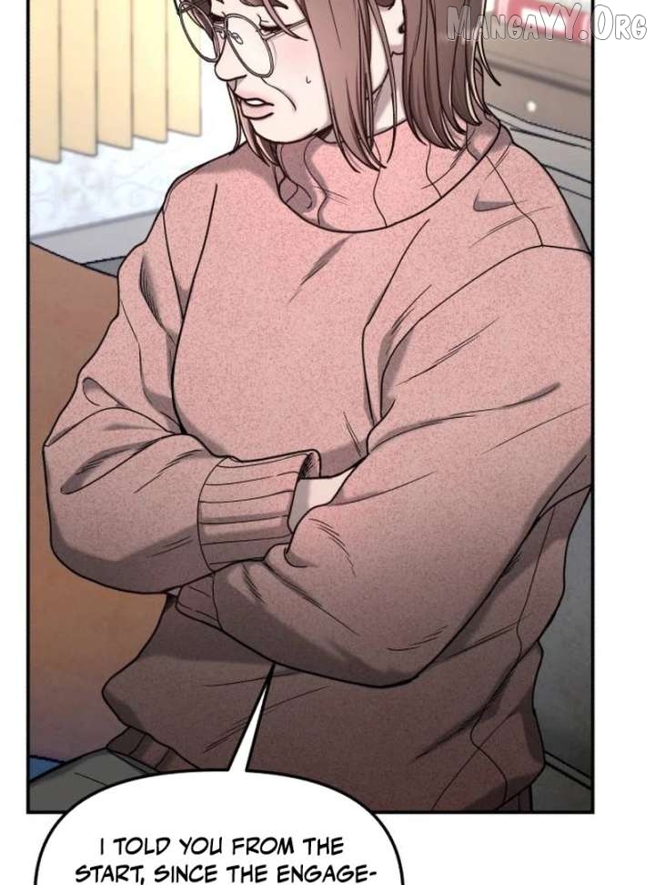 Read Look-Alike Daughter Manga Online