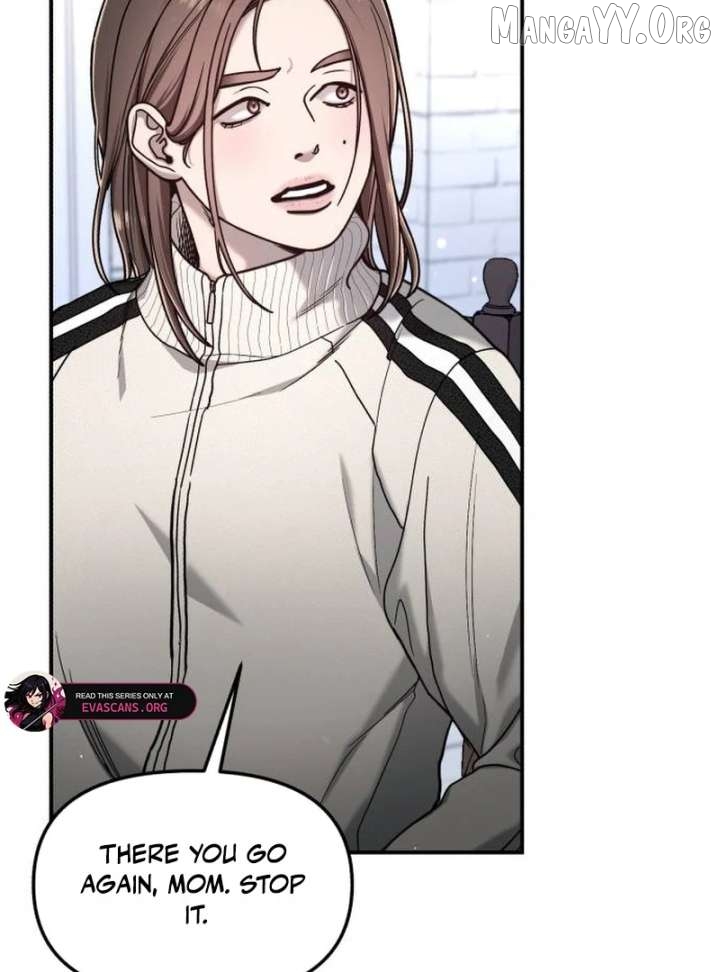 Read Look-Alike Daughter Manga Online